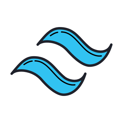Tailwind CSS